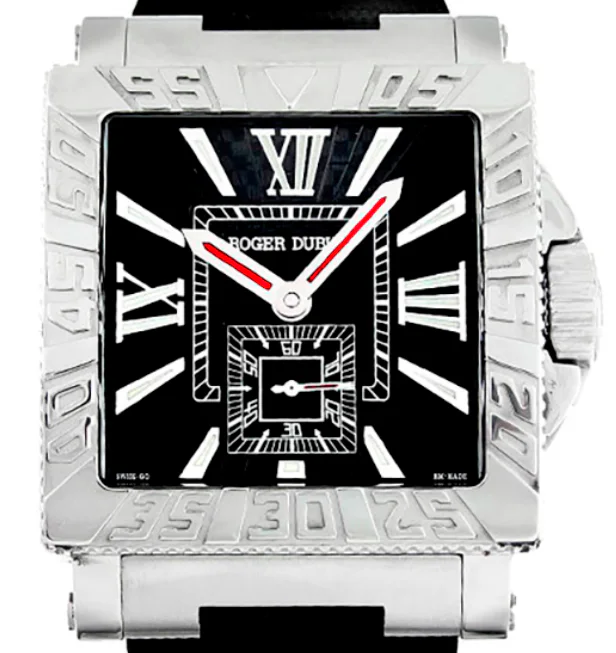 Roger Dubuis JUST FOR FRIENDS ACQUA MARE